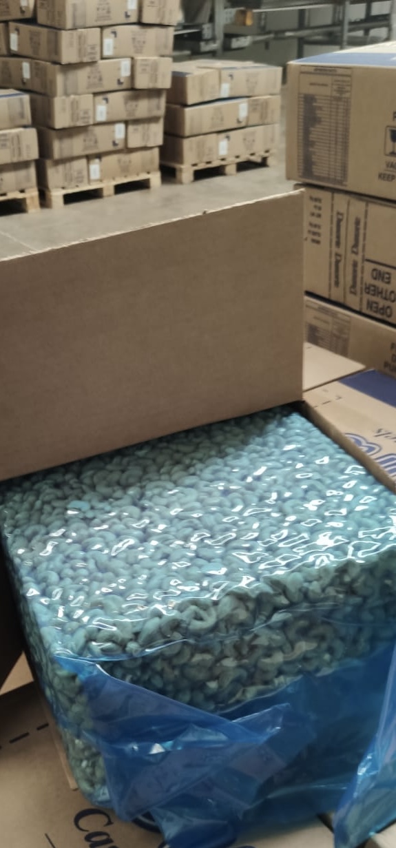 Packaging